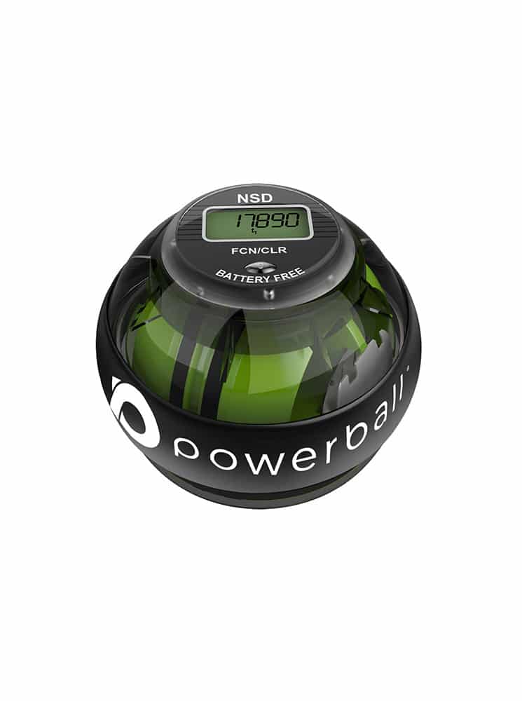 powerball autostart pro