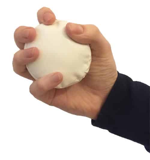 grip strengthening exercise