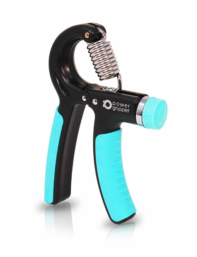 power gripper