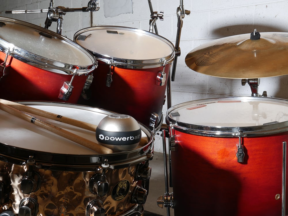 grip strenghteners for drummers and musicians