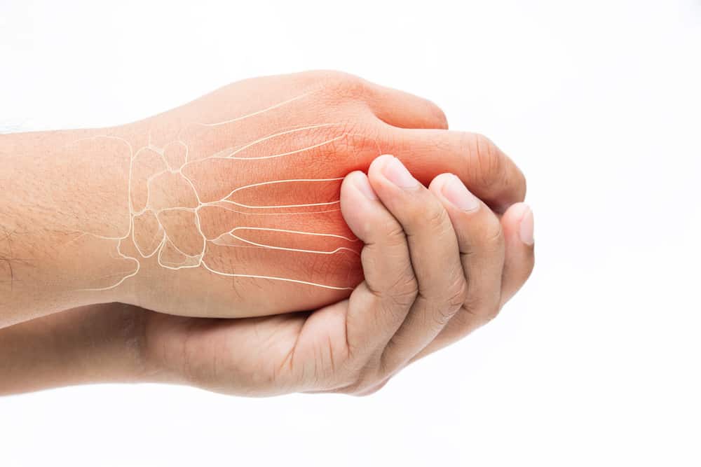 preventing rsi with grip strenghteners