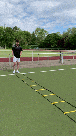 cardio_speed_training_ladder