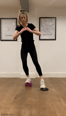 ankle instability, ankle sprain
