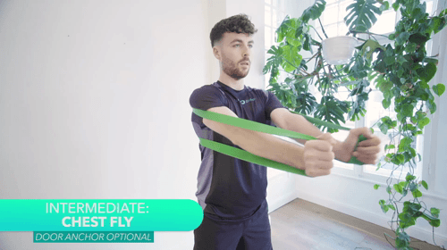 best-resistance-bands-ireland